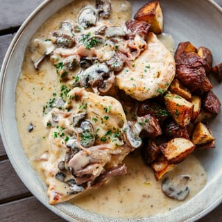 Nonno Pasquale: Pollo