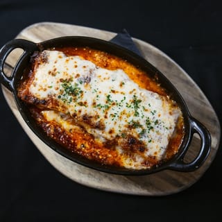 Nonna Tina Lasagna