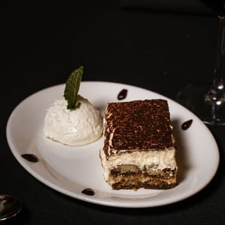 Tiramisu