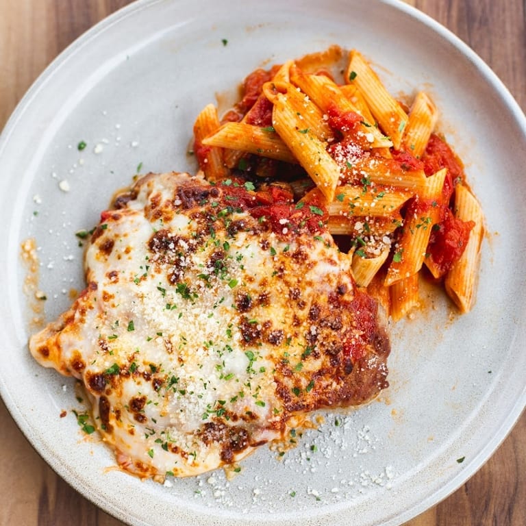 Delicious Seafood Selections at Our Italian Restaurant