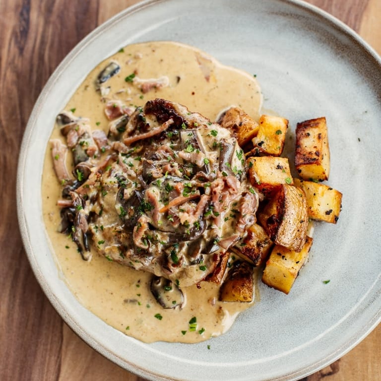 Delicious Pasta Dishes for Every Palate
