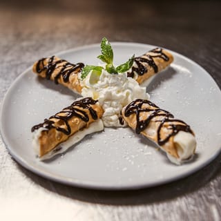 Cannoli